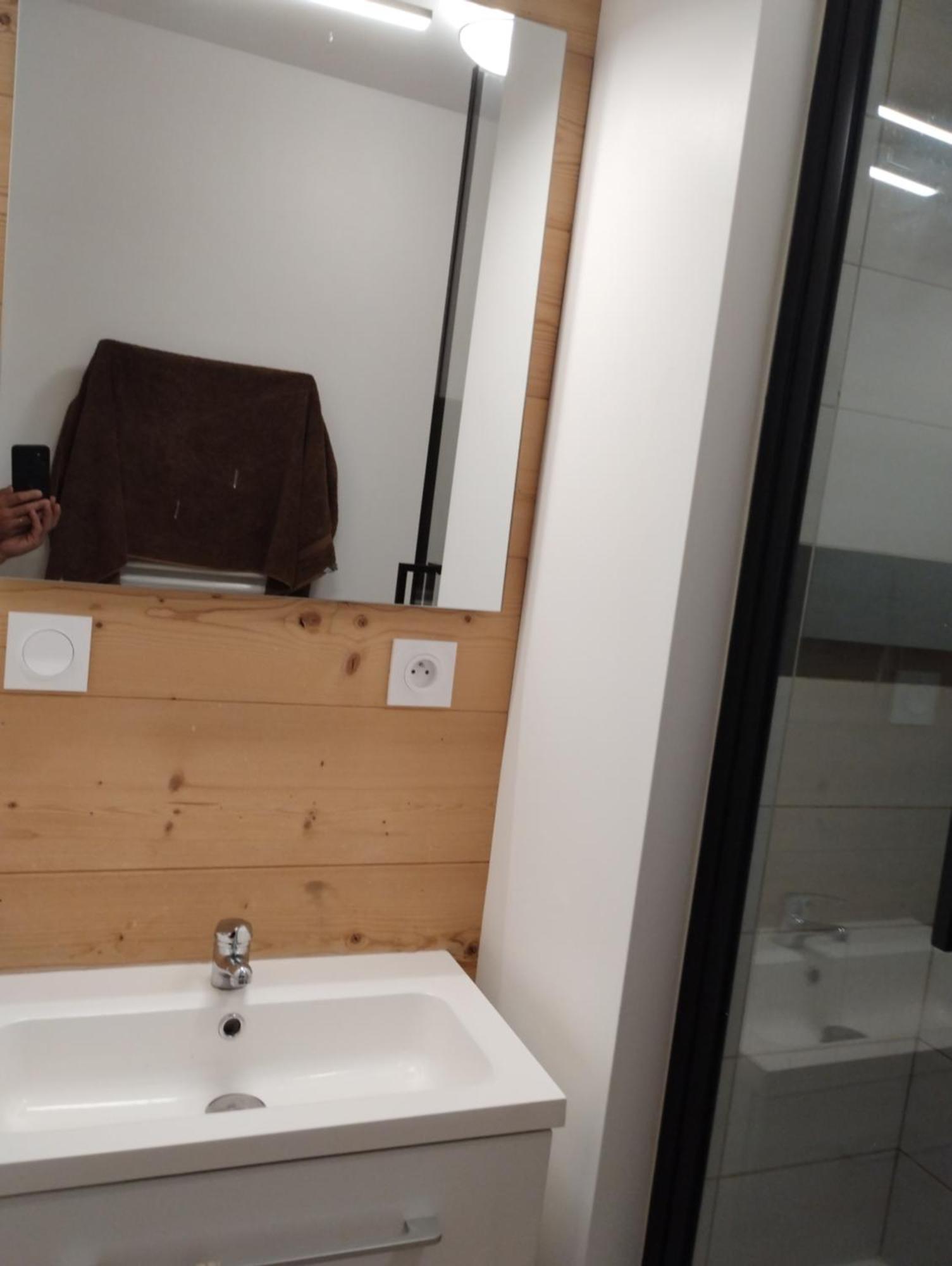 Appartement Cosy Val Louron Au Pied Des Pistes Genos Exterior photo